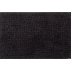 Badmat Elementals 50x80 cm antraciet