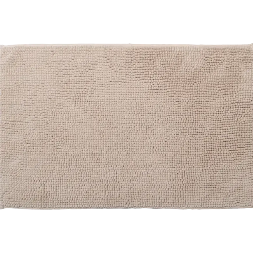Badmat Elementals 50x80 cm zand