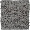 Badmat Twist 60x60cm grijs