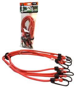 Aanhanger Accessoires > Jumbo Bagagespin 8 haken 80 cm