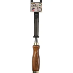 Beitels > STANLEY Baily steekbeitel hout 16mm