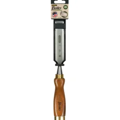 Beitels > STANLEY Baily steekbeitel hout 25mm