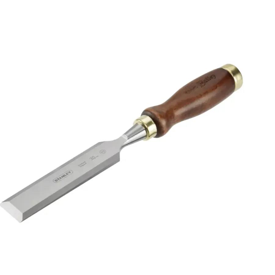 Beitels > STANLEY Baily steekbeitel hout 30mm