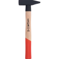 Hamers > Suki Bankhamer Hickory & steelbescherm. 500 g