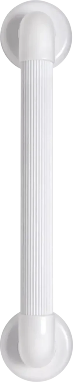 Basic wandbeugel 45 cm wit