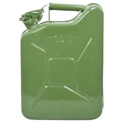 Autogereedschappen > Carpoint Benzine jerrycan 10 liter