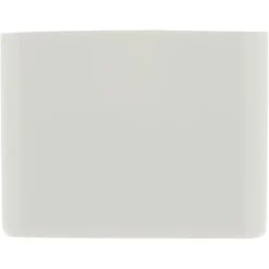 Opbouw Schakelmateriaal|Stopcontacten & Overige Contactdozen > Berker Opbouw Dubbel Stopcontact Wit