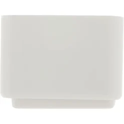 Opbouw Schakelmateriaal|Stopcontacten & Overige Contactdozen > Berker Opbouw Enkel Geaard Stopcontact met Schakelaar Wit
