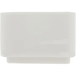 Opbouw Schakelmateriaal|Stopcontacten & Overige Contactdozen > Berker Opbouw Enkel Stopcontact met Schakelaar Wit