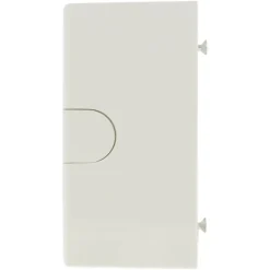 Afdekramen|Inbouw Schakelmateriaal > Berker S.1 Opbouwraam 2-voudig Wit