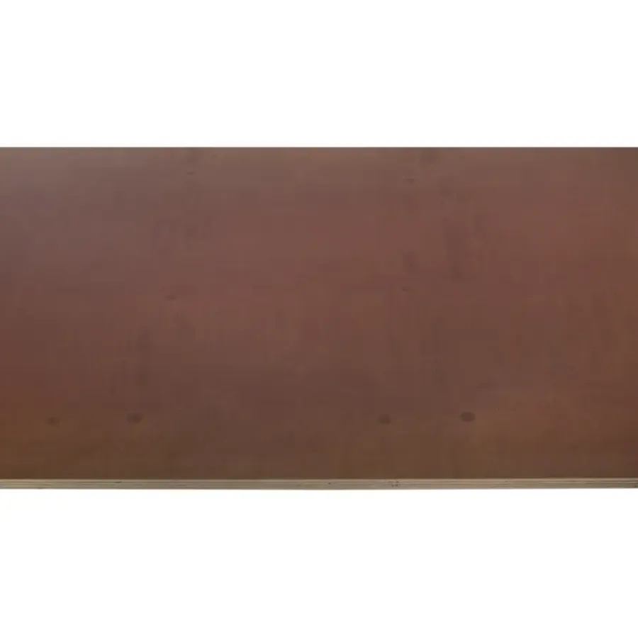 Constructieplaten|Alle Houten Platen > Geen Betonplex plaat 250 x 125 cm 18 mm