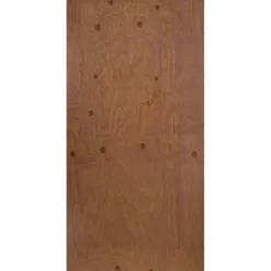 Constructieplaten|Alle Houten Platen > Geen Betonplex 125x62,5 cm dikte 18 mm