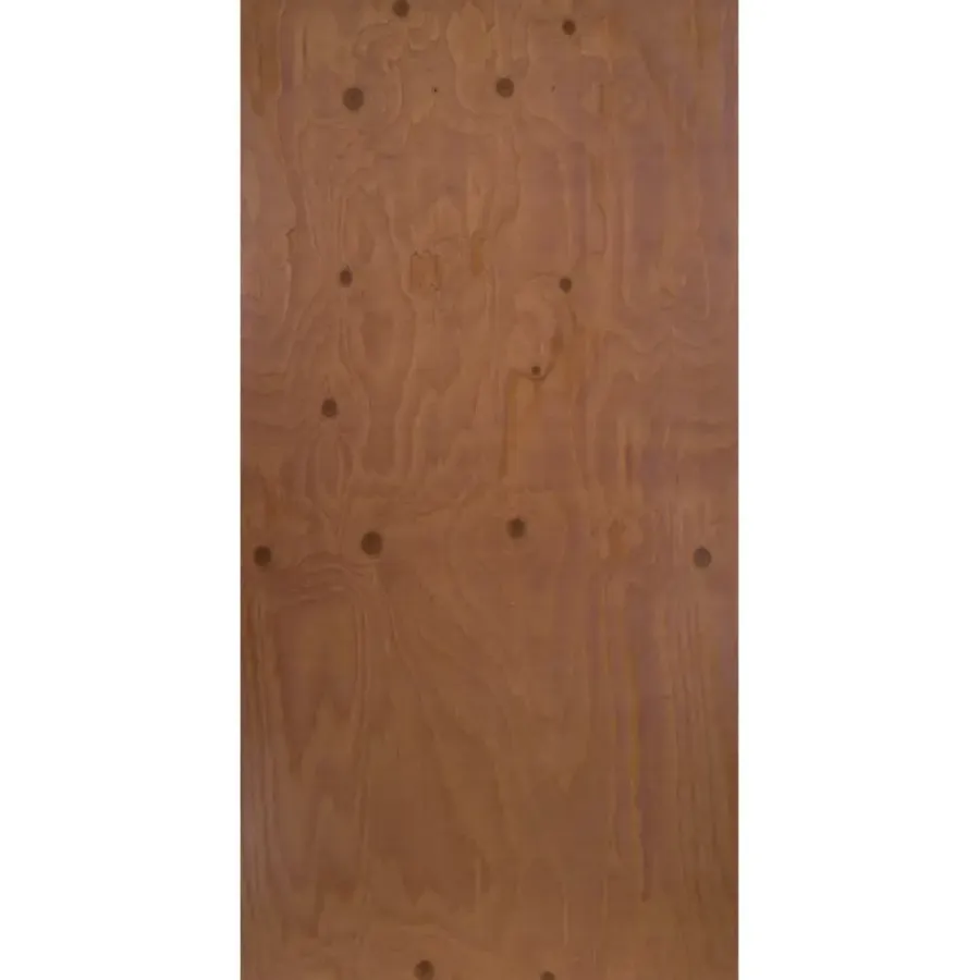 Constructieplaten|Alle Houten Platen > Geen Betonplex 125x62,5 cm dikte 18 mm