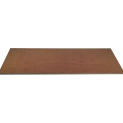 Constructieplaten|Alle Houten Platen > Geen Betonplex 125x62,5 cm dikte 18 mm