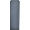 Betonpoer antraciet 18 x 18 x 58 cm