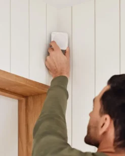 Elektronische Beveiliging|Sensoren > Ring Bewegingsmelder voor Alarmsysteem 2e generatie