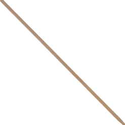 Bezems & Stelen|Schoonmaakartikelen > Talen Tools Bezemsteel hout 140 cm