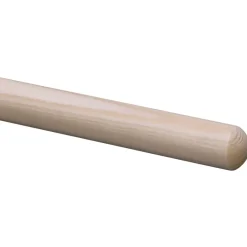 Houtenprofielen|Overgangsprofielen > Geen Bezemsteel 22 mm 120 cm