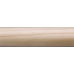 Houtenprofielen|Overgangsprofielen > Geen Bezemsteel 22 mm 120 cm