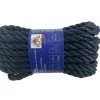 BIROTEX 10MM GEDR NAVY BLAUW 5MTR