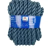 BIROTEX 12MM GEDR NAVY BLAUW 15MTR