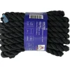 BIROTEX 12MM GEDR ZWART 15MTR