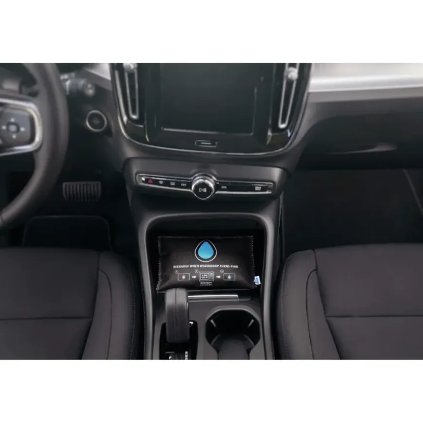 Bison auto vochtvreter 300 g