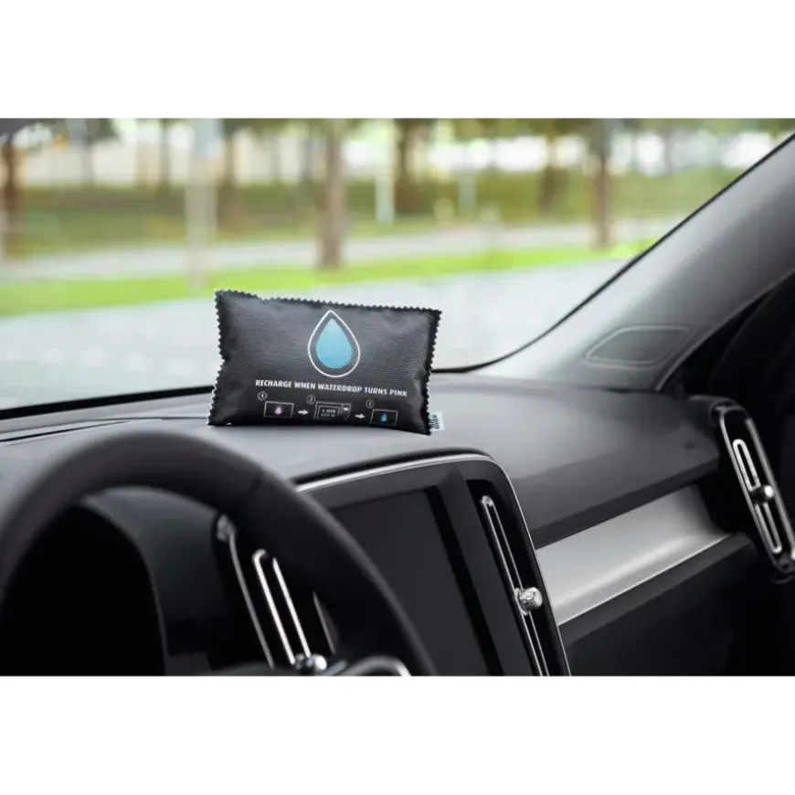 Bison auto vochtvreter 300 g