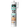 Gips- & Muurvuller > Bison betonkit koker grijs 310 ml