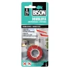 Montagetape > Bison doublefix rol universeel rood 19 mm x 1,5 m