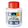 Bison hard pvc lijm flacon 250 ml