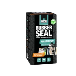 Dakbedekking Schuine Daken|Toebehoren En Benodigdheden > Bison rubber seal reparatiekit 750 ml