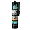 Dakbedekking Schuine Daken|Toebehoren En Benodigdheden > Bison Rubber Seal reparatiekit zwart 310 g