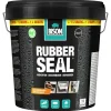 Toebehoren En Benodigdheden > Bison Rubber Seal waterdichte rubbercoating 4 + 1 liter