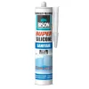 Toebehoren En Benodigdheden|Kitten > Bison sanitairkit transparant 310 ml
