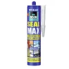 Toebehoren En Benodigdheden > Bison seal max wit koker 425 g