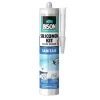Toebehoren En Benodigdheden > Bison siliconenkit camee 300 ml