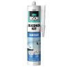 Toebehoren En Benodigdheden|Kitten > Bison siliconenkit grijs 300 ml