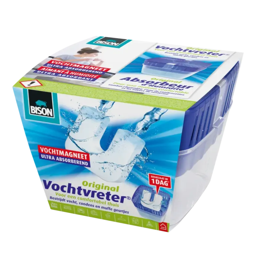 Bison vochtbreter original 450 g