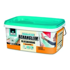 Behanglijm > Bison Wand & Klaar behanglijm vliesbehang 2,5 kg