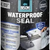 Toebehoren En Benodigdheden > Bison Waterproof Seal antraciet 1 kg