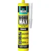 Houtlijm > Bison wood max koker 380 g