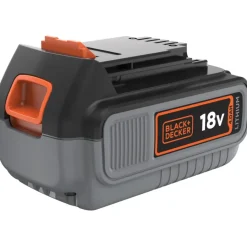 Overige Elektrisch Gereedschap Accessoires > BLACK+DECKER accu 4.0Ah