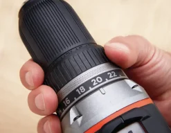 Accuboormachines|Boormachines > BLACK+DECKER accuboormachine BL186N-XJ (zonder accu)