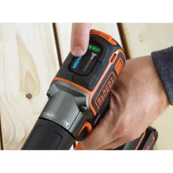 Accuboormachines|Boormachines > BLACK+DECKER accuboormachine ASD184K