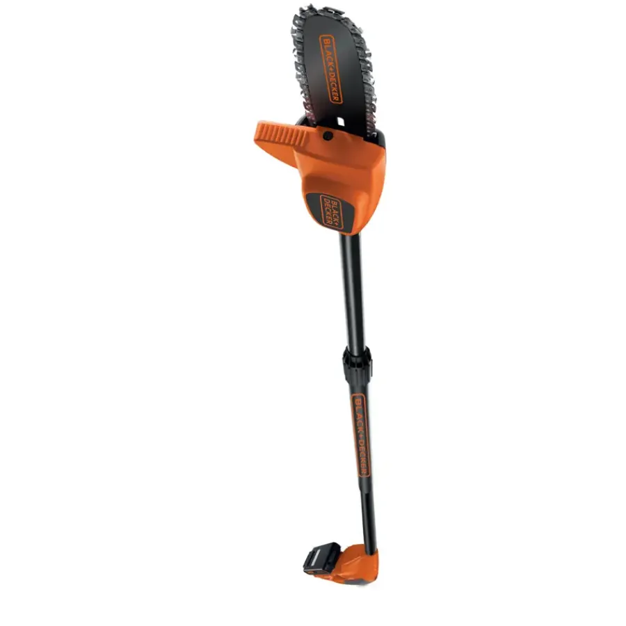 Kettingzagen > BLACK+DECKER accu hoogsnoeier GPC1820L20