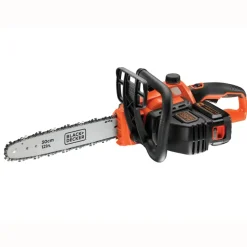 Kettingzagen > BLACK+DECKER accu kettingzaag GKC3630L25-QW