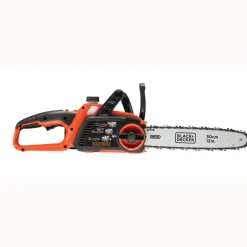 Kettingzagen > BLACK+DECKER accu kettingzaag GKC3630L25-QW