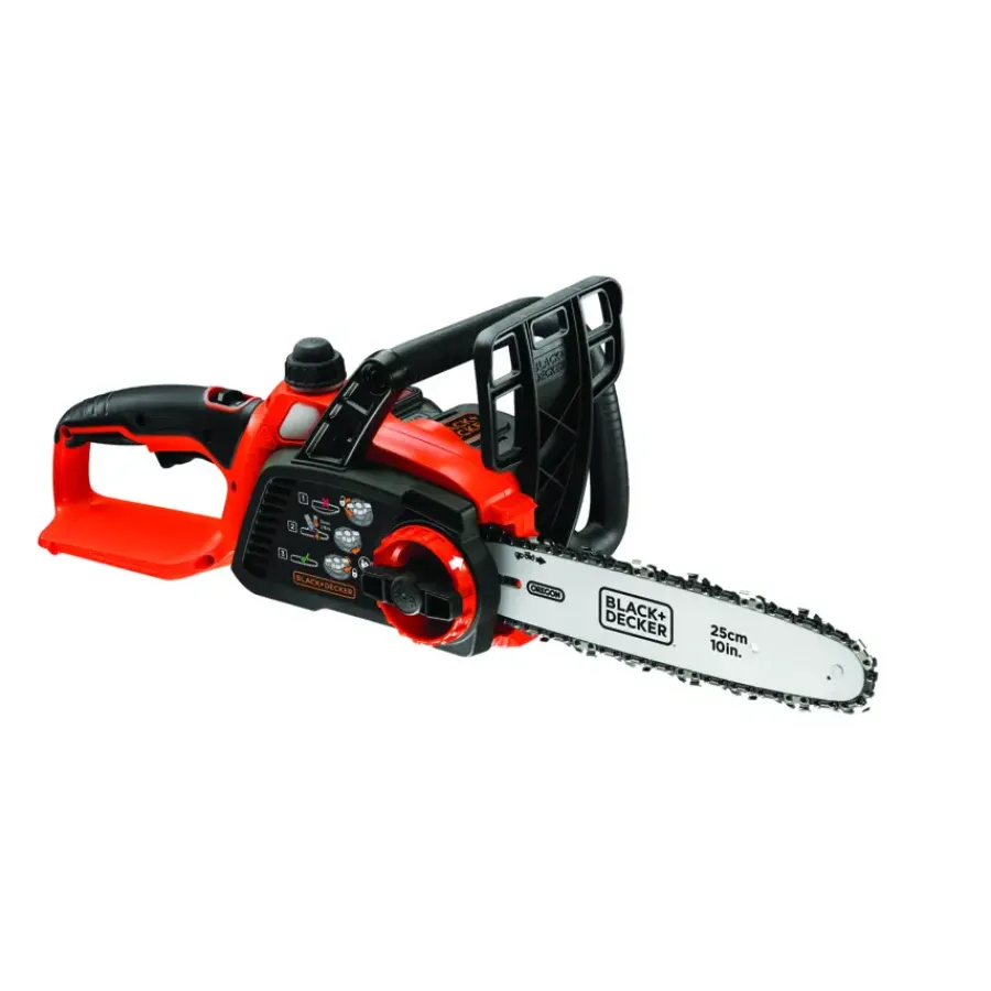Kettingzagen > BLACK+DECKER accu kettingzaag GKC1825L20