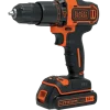 Accuboormachines|Boormachines > BLACK+DECKER accuklopboormachine BDCHD18KB-QW